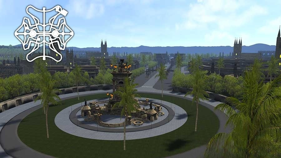 ACP TOWN